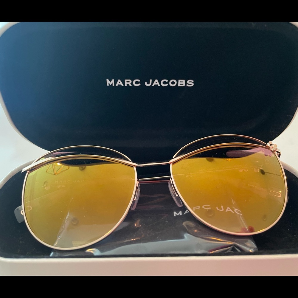Marc jacobs sunglasses
